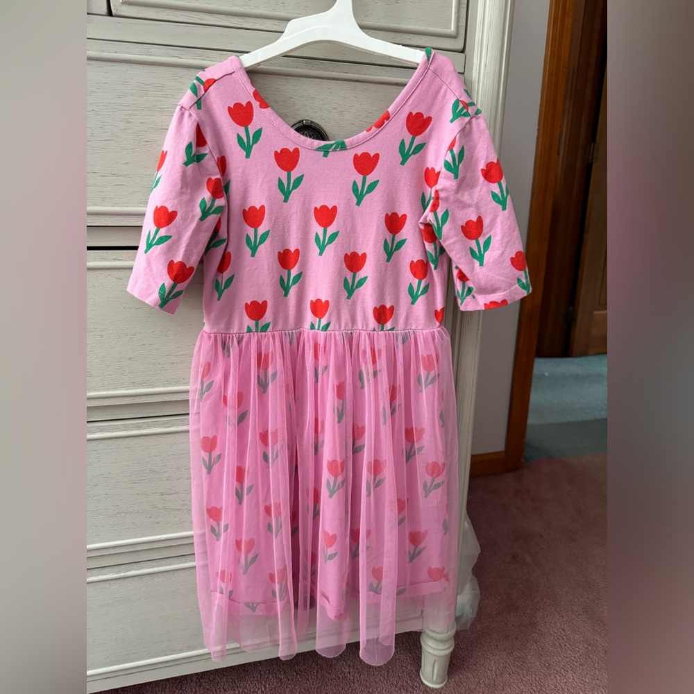 5T Hannah Anderson Dress